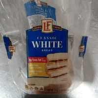 Classic White Bread