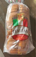 Premium Italian Bread