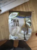 CHIA SEEDS