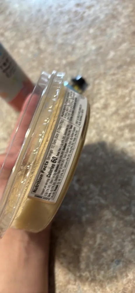 Hummus Classic