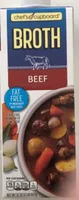 Broth Beef