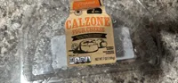 Calzone Four Cheese