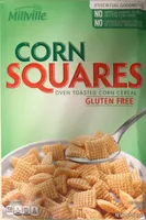 Corn squares