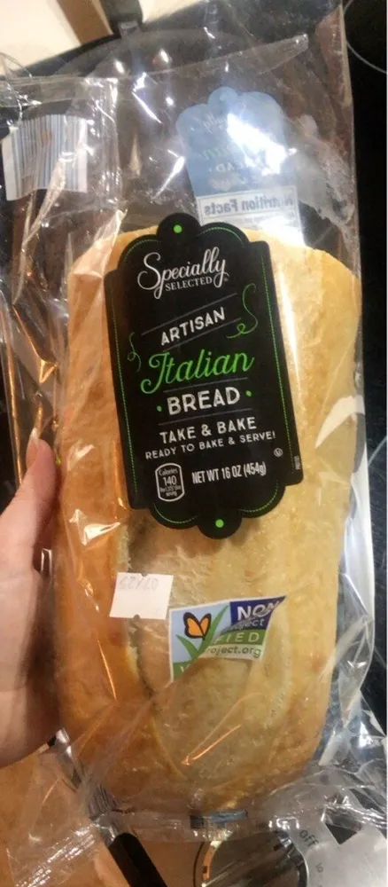 Italian Bread