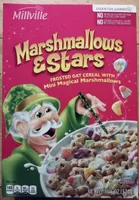 Marshmallows & Stars