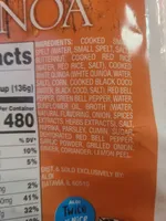 Fiesta Quinoa