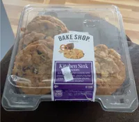 Kitchen Sink cookies