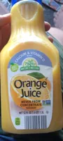 Orange Juice