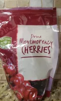 Dried Premium Cherries