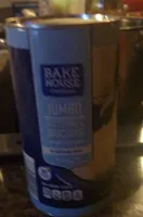 Jumbo Buttermilk Biscuits