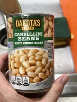 CANNELLINI BEANS