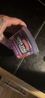 SUPER ZERO BLENDED NONFAT GREEK YOGURT