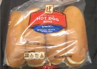Hot Dog Buns