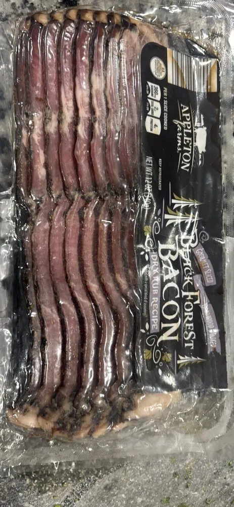 Bacon
