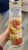 Original Crisp Crackers