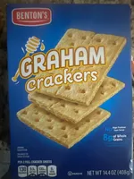 Graham crackers