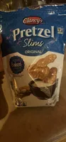 Pretzel Slims Original