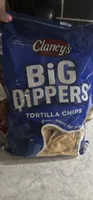 Big Dippers Tortilla Chips