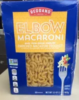 Macaroni
