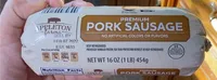 Premium Pork Sausage