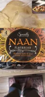 Naan Flatbread