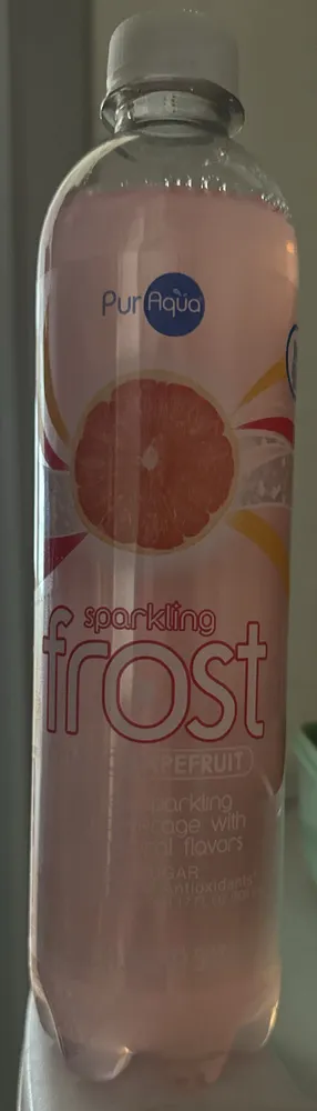 Frost