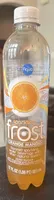 Sparkling Frost Orange Mango