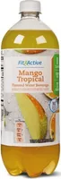 Mango Tropical Flavored Water Beverage