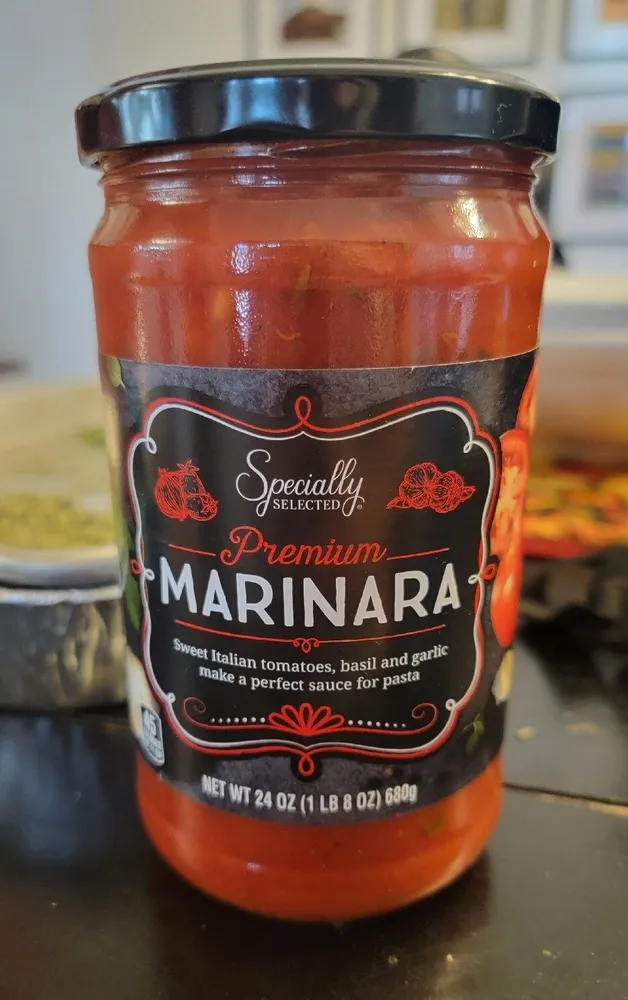 Premium Marinara