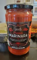 Premium Marinara