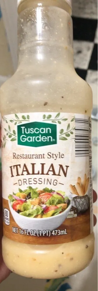 Italian Dressing