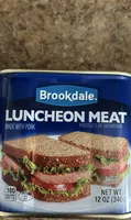 Luncheon Meat