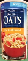 Rolled Oats