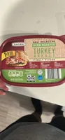 OVEN ROASTED TURKEY BREAST