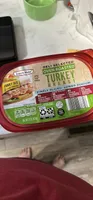 Oven Roasted Turkey Breast