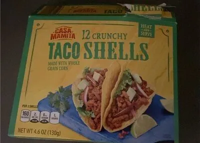 Taco Shells