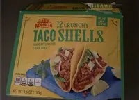 Taco Shells