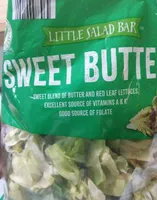 Sweet Butter