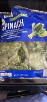 Spinach