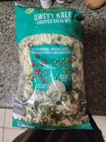 Sweet Kale Chopped Salad Kit