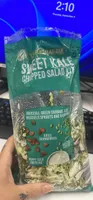 Sweet Kale Chopped Salad Kit