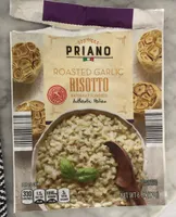 Aldi Risotto