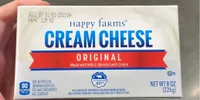 Cream Cheese Original