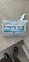 Neufchâtel Cheese