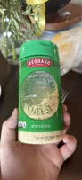 Grated Parmesan Cheese
