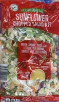 Sunflower Chopped Salad Kit