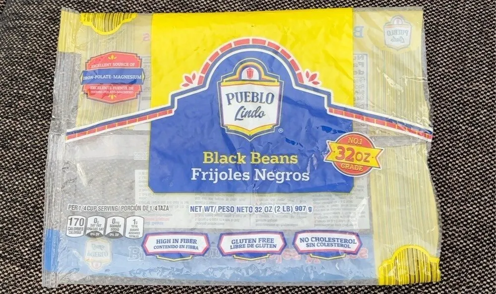 Black Beans