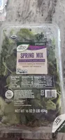 SPRING MIX
