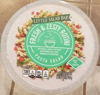 Pasta salad