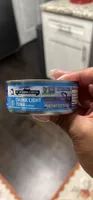 Chunk Light Tuna in Water